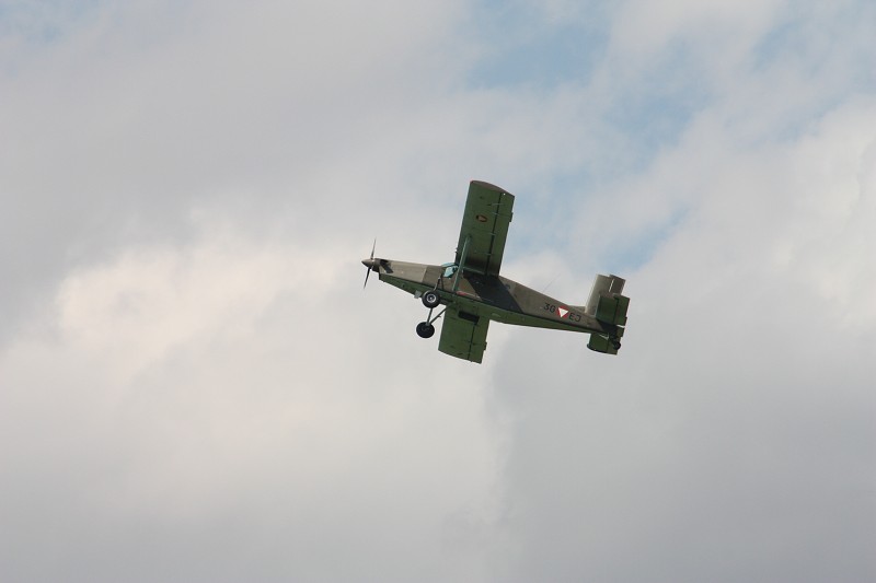 Airpower 2011 - Zeltweg 