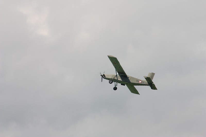 Airpower 2011 - Zeltweg 