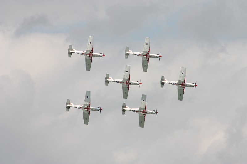 Airpower 2011 - Zeltweg 