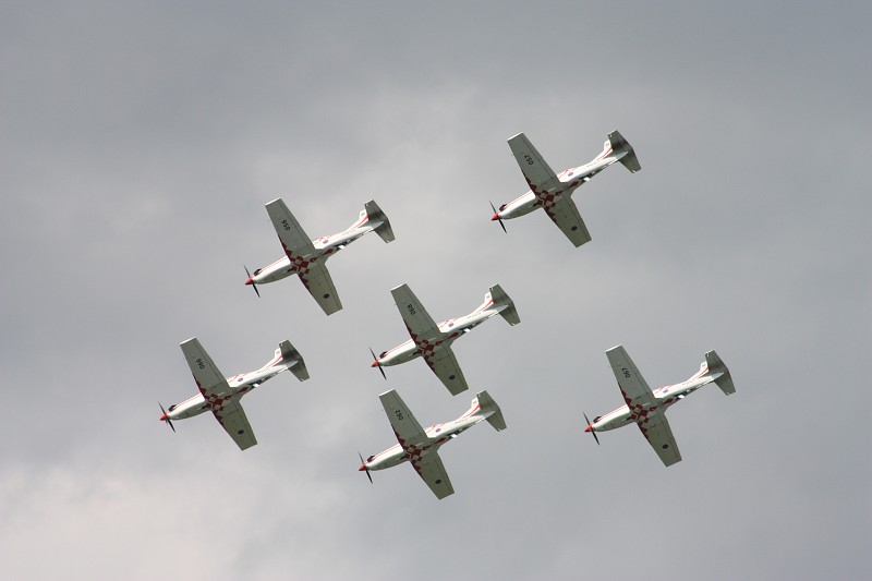 Airpower 2011 - Zeltweg 