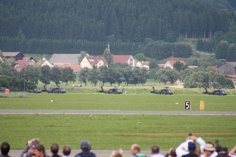 Airpower 2011 - Zeltweg 