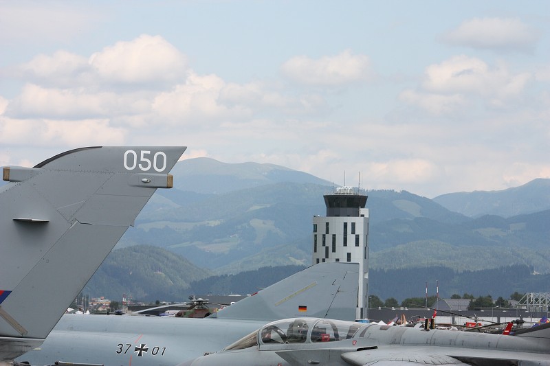 Airpower 2011 - Zeltweg 