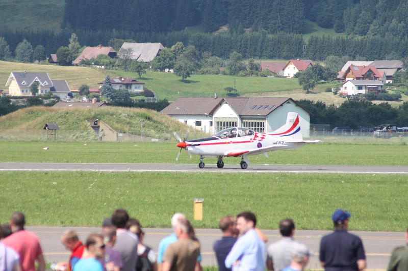 Airpower 2011 - Zeltweg 