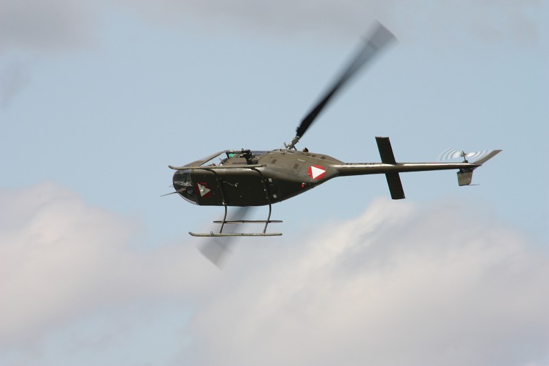 Airpower 2011 - Zeltweg 