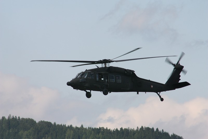 Airpower 2011 - Zeltweg 