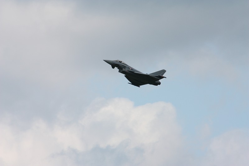 Airpower 2011 - Zeltweg 