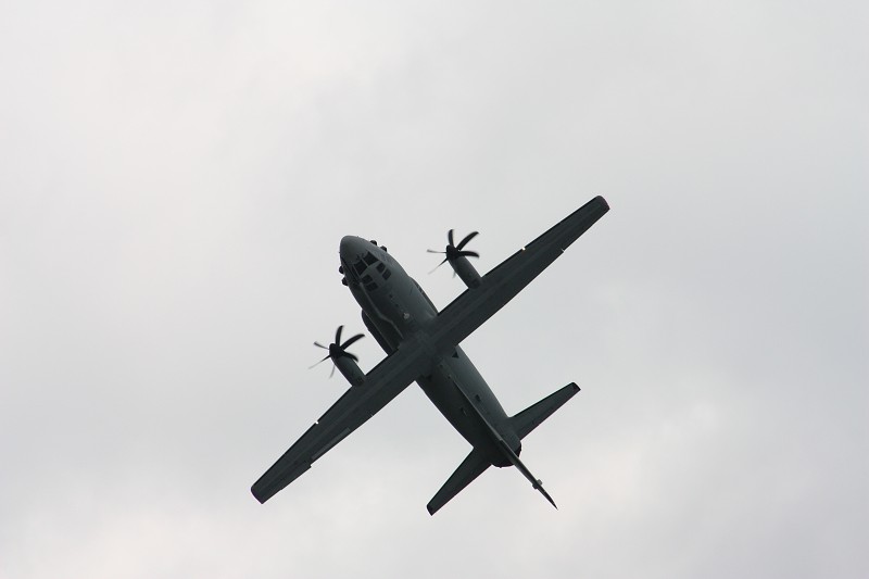 Airpower 2011 - Zeltweg 