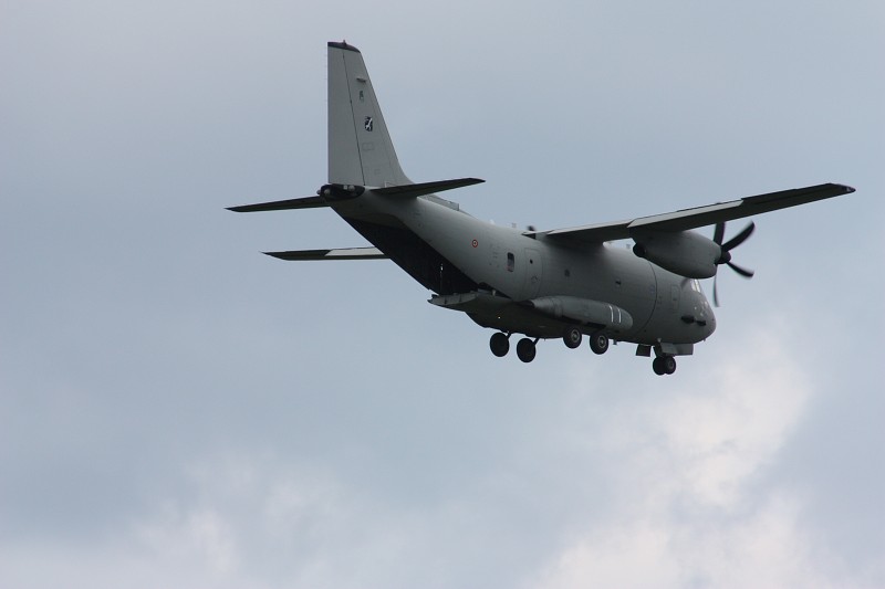 Airpower 2011 - Zeltweg 