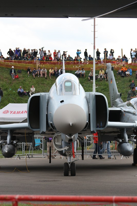 Airpower 2011 - Zeltweg 