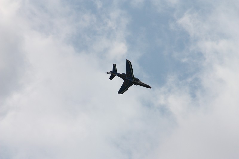 Airpower 2011 - Zeltweg 