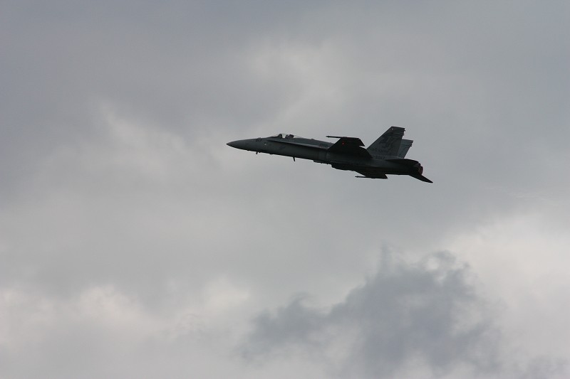 Airpower 2011 - Zeltweg 