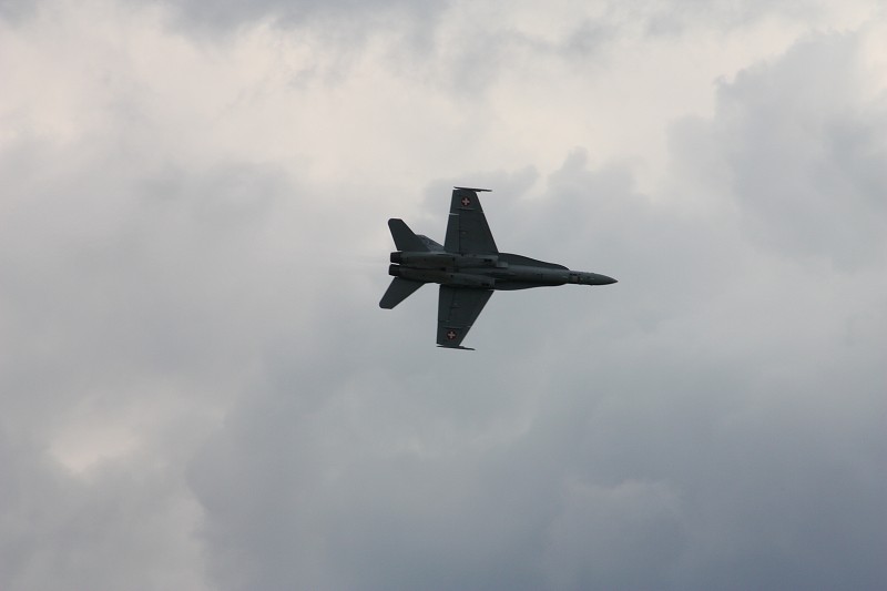 Airpower 2011 - Zeltweg 