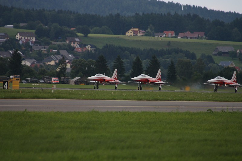 Airpower 2011 - Zeltweg 