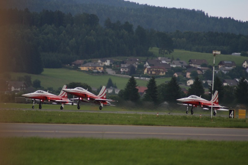 Airpower 2011 - Zeltweg 