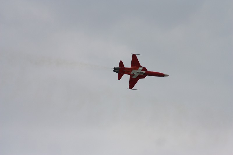 Airpower 2011 - Zeltweg 