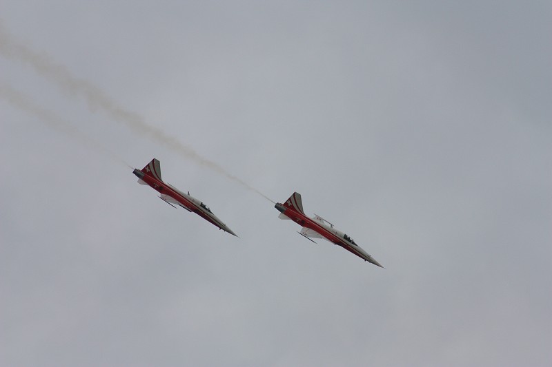 Airpower 2011 - Zeltweg 