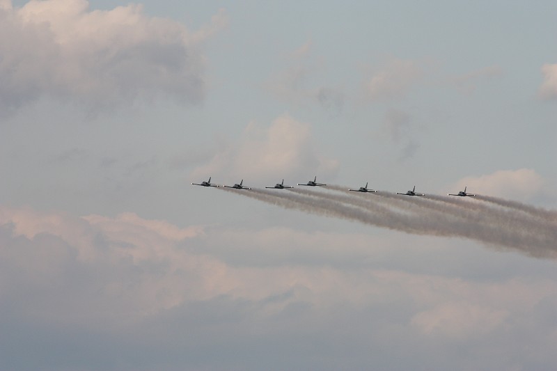 Airpower 2011 - Zeltweg 