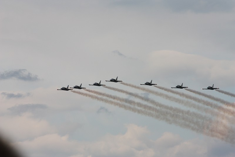 Airpower 2011 - Zeltweg 