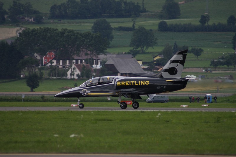 Airpower 2011 - Zeltweg 