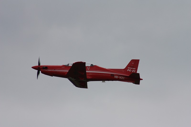 Airpower 2011 - Zeltweg 