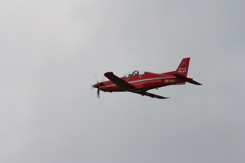 Airpower 2011 - Zeltweg 