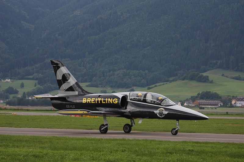 Airpower 2011 - Zeltweg 