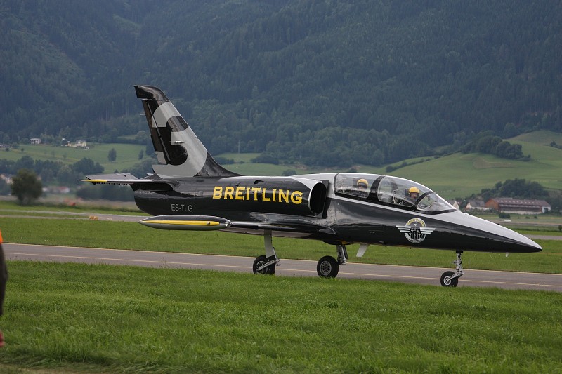 Airpower 2011 - Zeltweg 