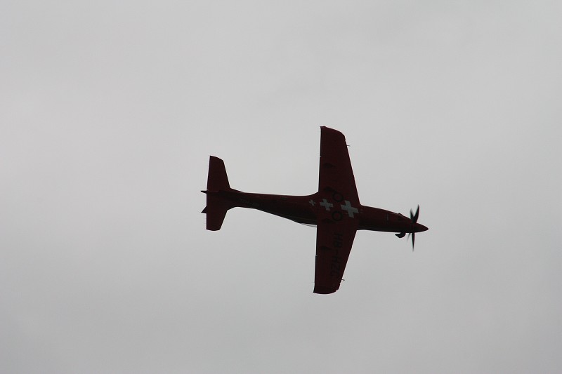 Airpower 2011 - Zeltweg 