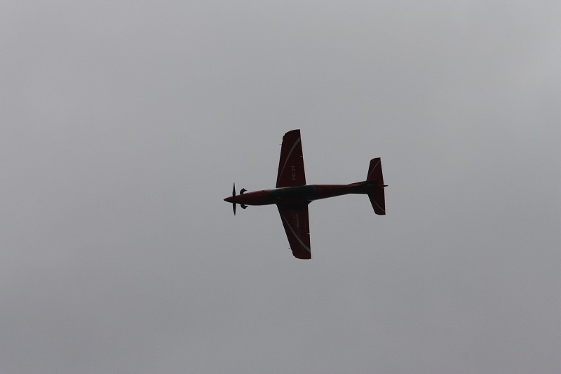 Airpower 2011 - Zeltweg 