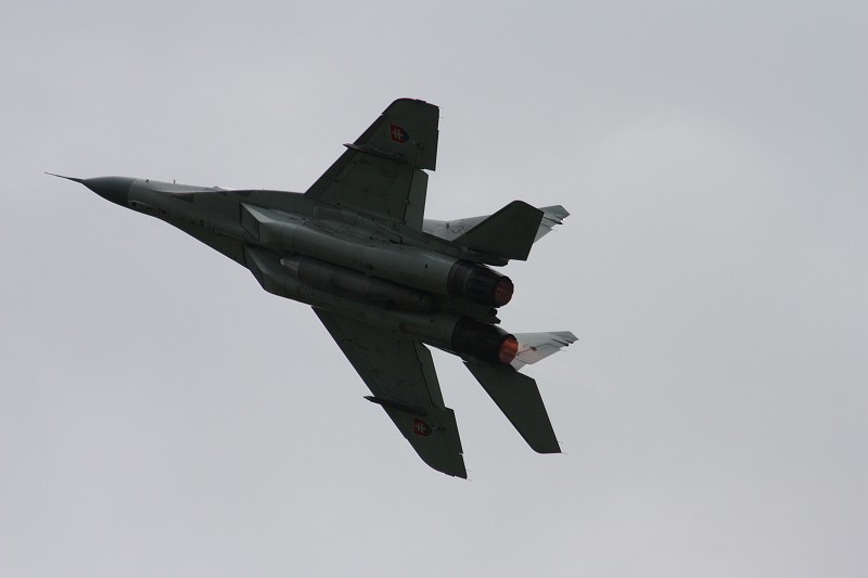 Airpower 2011 - Zeltweg 