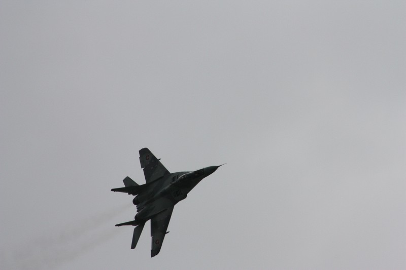 Airpower 2011 - Zeltweg 