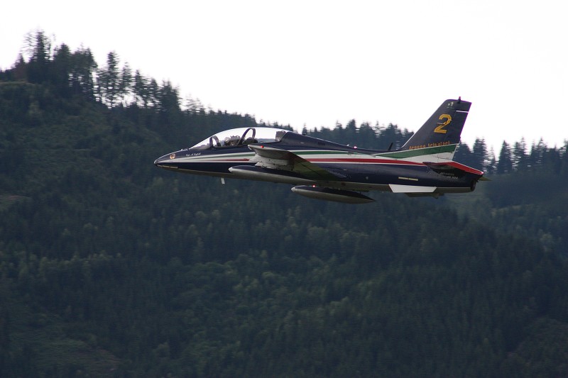 Airpower 2011 - Zeltweg 