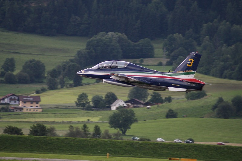 Airpower 2011 - Zeltweg 