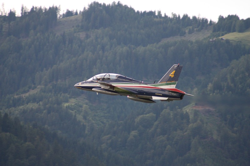 Airpower 2011 - Zeltweg 