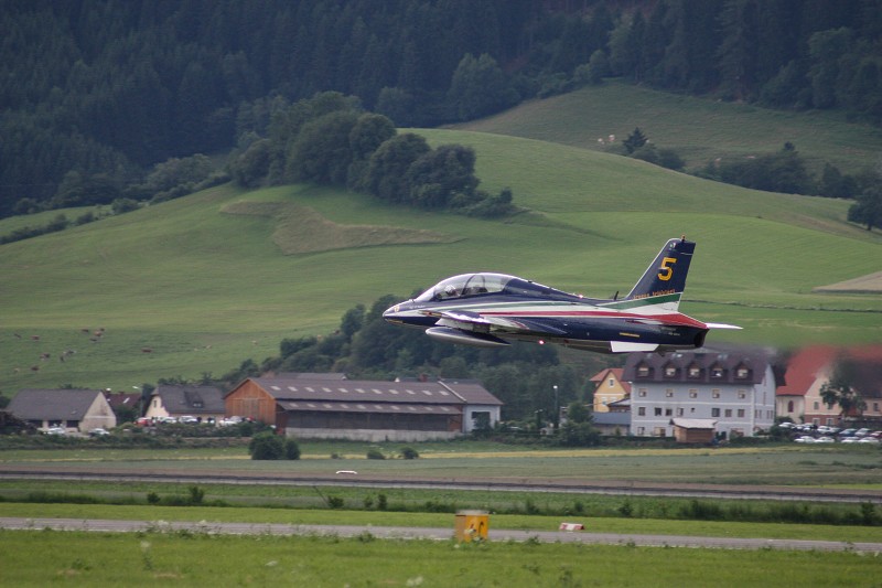 Airpower 2011 - Zeltweg 