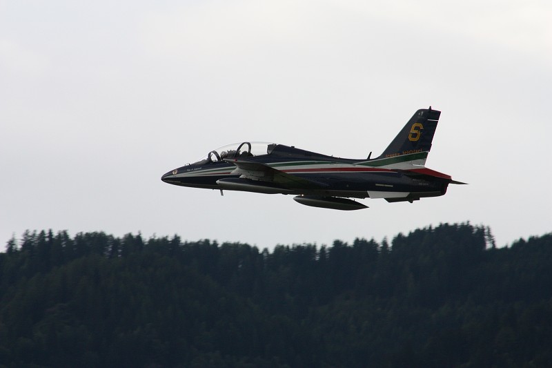 Airpower 2011 - Zeltweg 