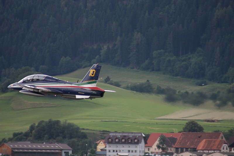 Airpower 2011 - Zeltweg 