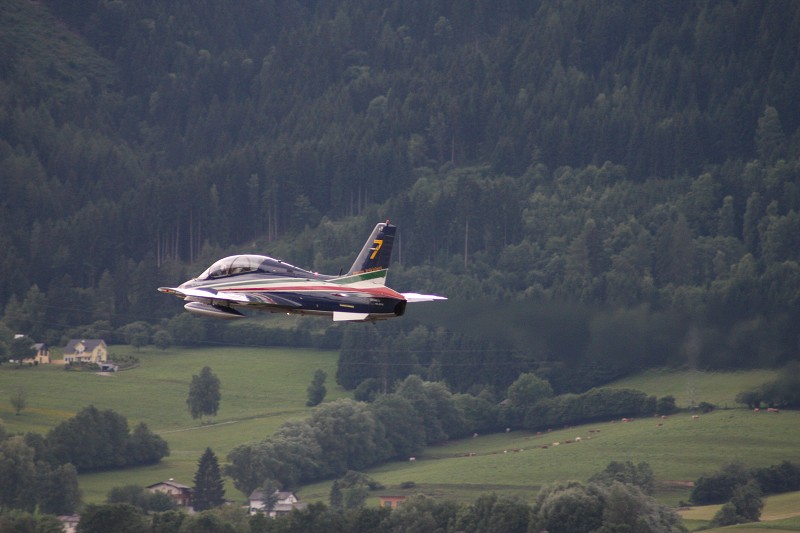 Airpower 2011 - Zeltweg 