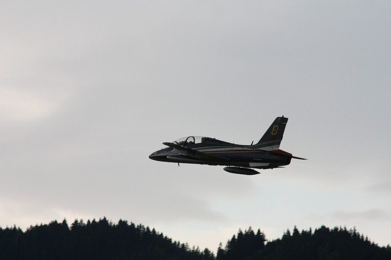 Airpower 2011 - Zeltweg 