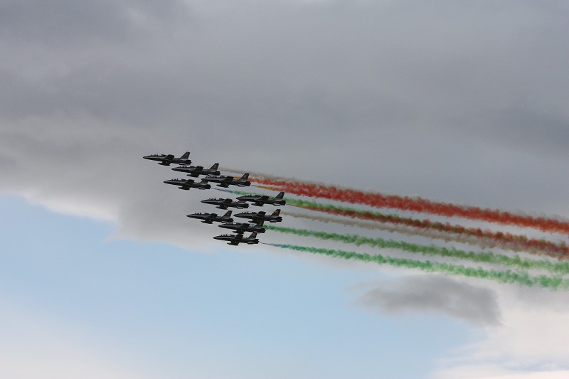 Airpower 2011 - Zeltweg 