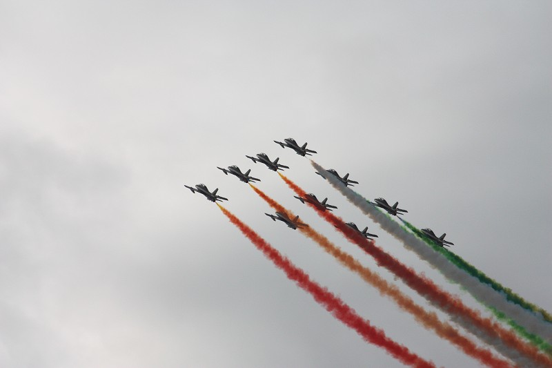 Airpower 2011 - Zeltweg 