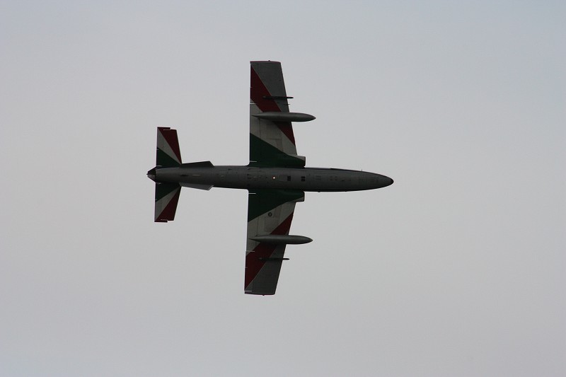 Airpower 2011 - Zeltweg 