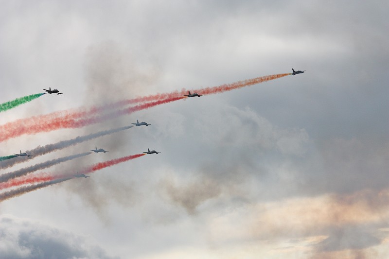 Airpower 2011 - Zeltweg 