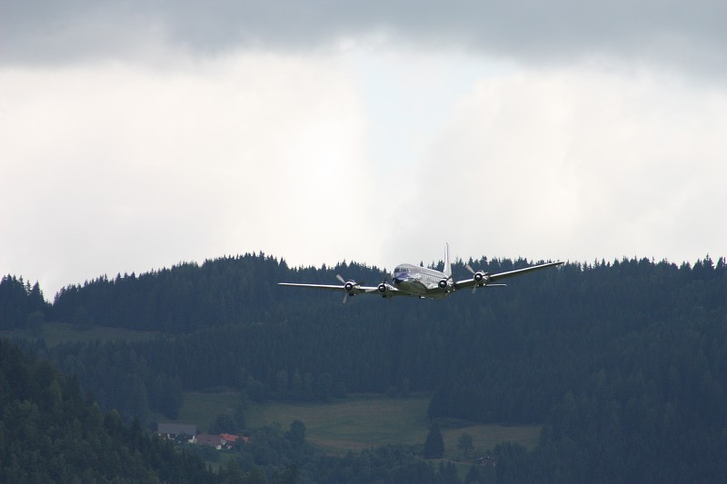 Airpower 2011 - Zeltweg 