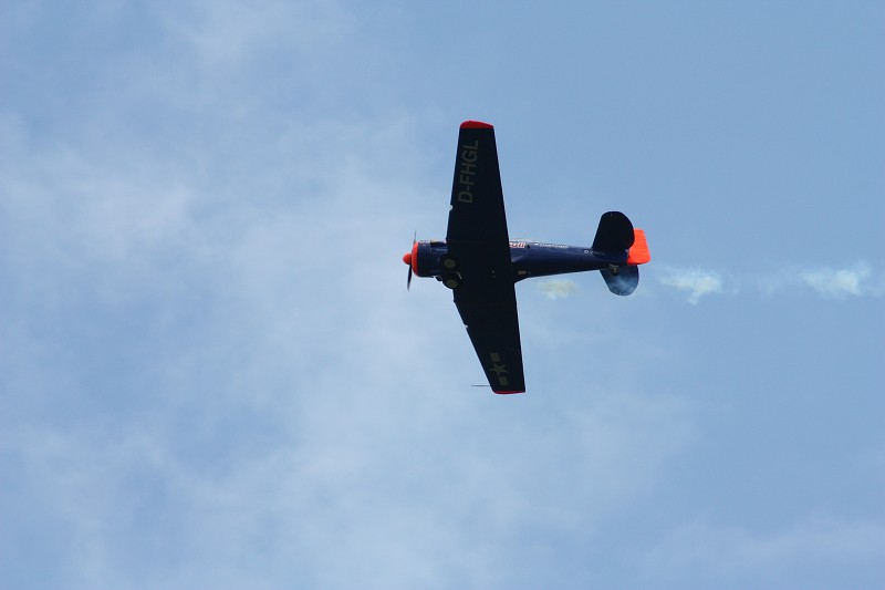 Airpower 2011 - Zeltweg 