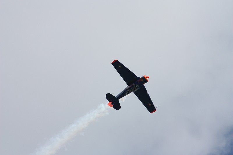 Airpower 2011 - Zeltweg 