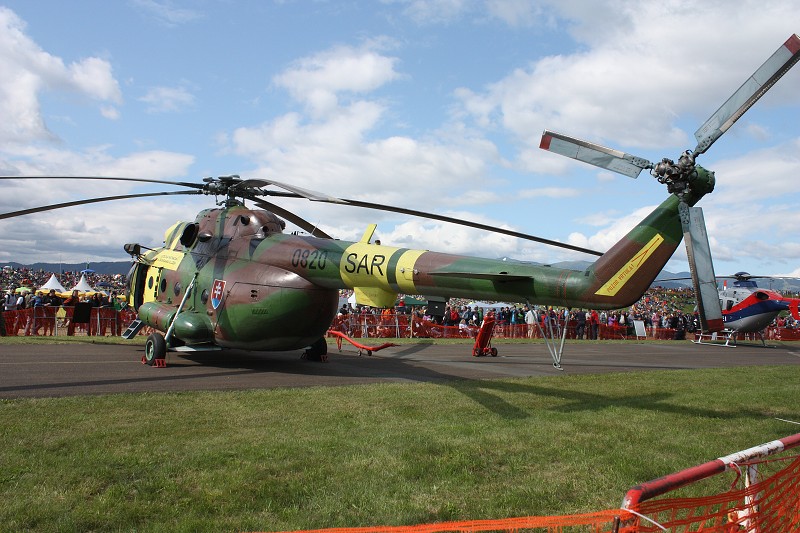 Airpower 2011 - Zeltweg 