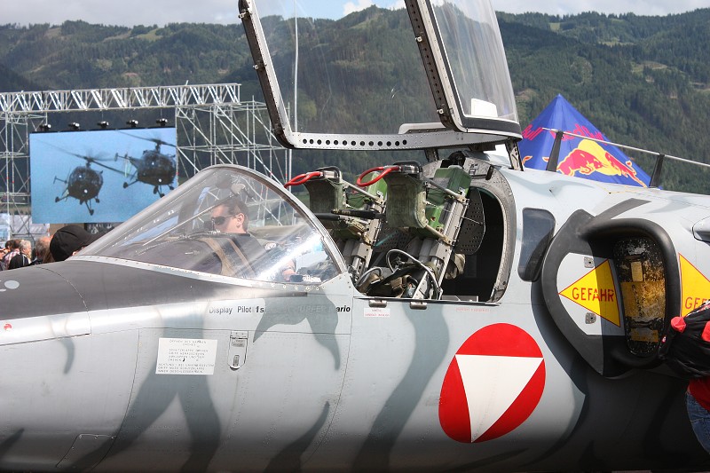 Airpower 2011 - Zeltweg 