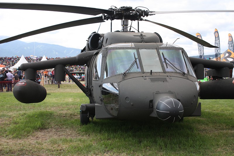 Airpower 2011 - Zeltweg 