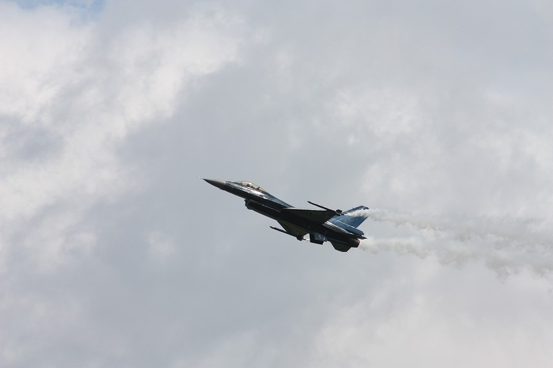 Airpower 2011 - Zeltweg 